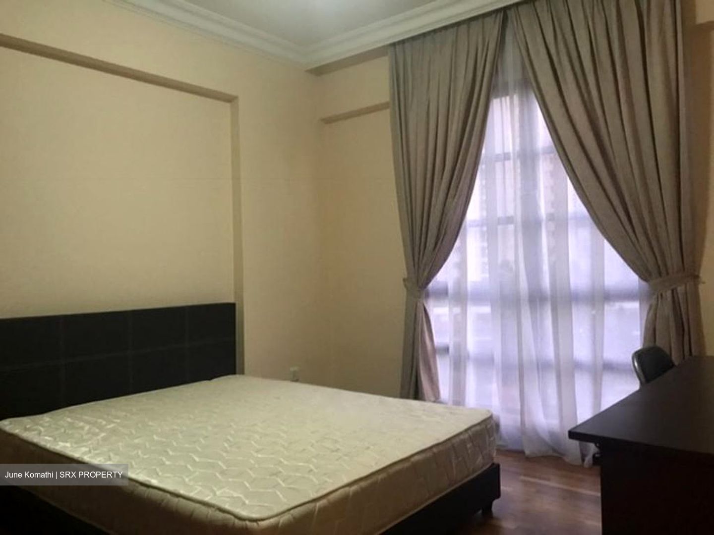 Parc Vista (D22), Condominium #616909181